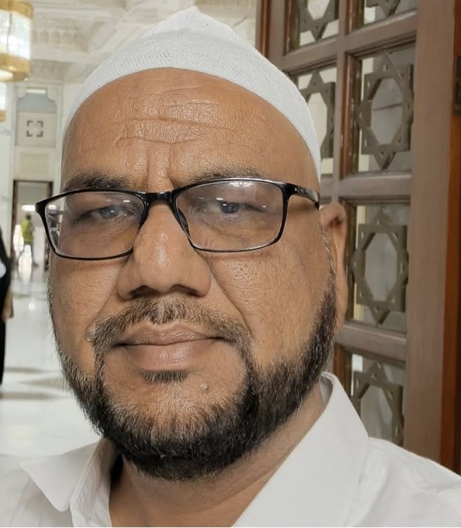 Aamir Rajput